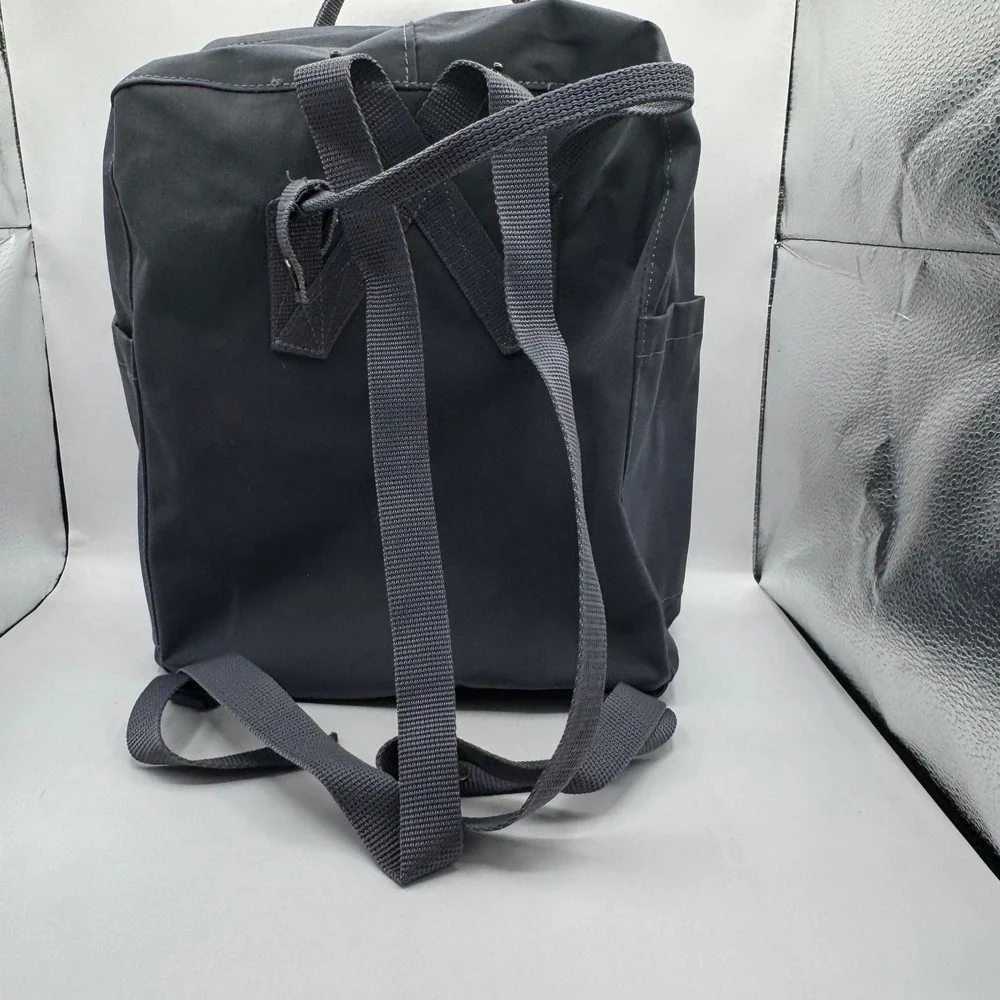 Fjällräven classic kanken